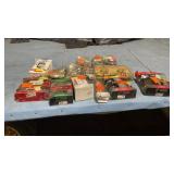 Assortment of Door knobs