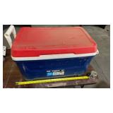 Igloo 48 qt cooler