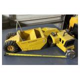 Tonka Mighty Scraper