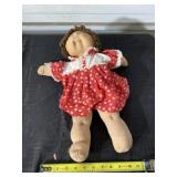 1985 Cabbage Patch Doll