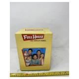 Full House complete series disc set