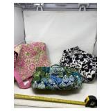 Vera Bradley bags