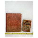 Aliceï¿½s  Adventures in Wonderful and The Aesop