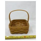 Longaberger basket
