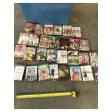 Dirty Dancing, Trainwreck and more DVDï¿½s