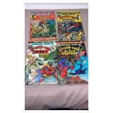 Marvel tales, Marvel comics Spider-Man number 39,