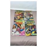 Marvel comics, Spider-Man and iron fist number 31