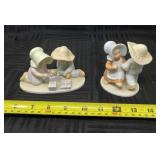 Circle of Friends collector figurines