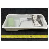 New 3 piece roller paint kit