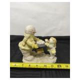 Russ Ice Sculptures collector figurine