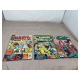 Marvel comics, Marvel tales number two 1965