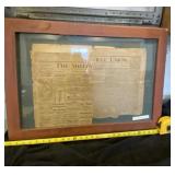 The Shelbyville Union December 13, 1877 newspaper