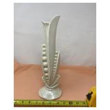 Mid Century ceramic vase