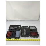 Craftsman he driver and screwdriver sets with