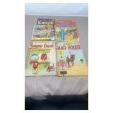 Archieï¿½s series comics super duck number 89 1960