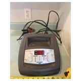 Schumacher battery charger
