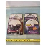 Two new in package combination smoke and CO