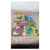 DC comics detective comics Batman number 365-1967