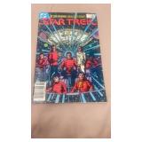 DC comics first star spanning collectors issues