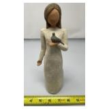 Willow Tree Figurine Peace