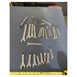 Mechanics Products ratchet, sockets and wrenches