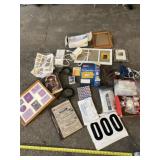 New 16 x 8 inch air return vent cover, 1993