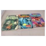 DC comics the House of secrets number 125