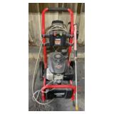 Husky power washer GCV 160
