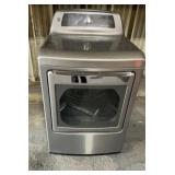 Kenmore Elite electric dryer, runs but control do