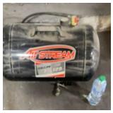 Airstream 7 gal psi 125