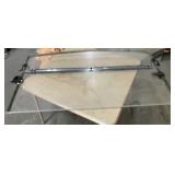 Polaris Ranger 900 windshield