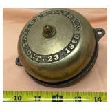 Taylorï¿½s grass and cast iron older mechanical