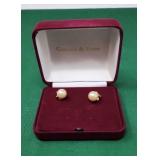 Camerose & Kross Clflinks/