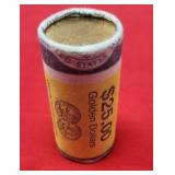 2000-P UNC Sacagawea Goldens Dollars  US Mint