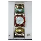 Rumours Quartz Watch Works