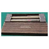 Papermate Roundup Pens