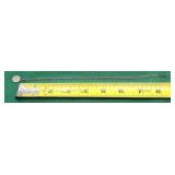 18" Sterling Necklace 2.86g