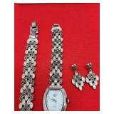 Gruen II 4pc Vintage Set