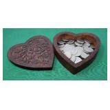 88- Jefferson Nickels Unsearched