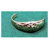 10k Black Hills Gold Scrap 1.36g