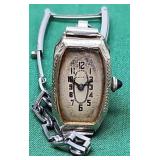 Locust Swiss Watch Works