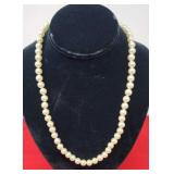 Camrose & Kross JBK Jackie Kennedy Single Strand