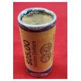 2000-P UNC Sacagawea Goldens Dollars  US Mint