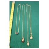 Joan Rivers Collection Necklaces