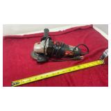 Drillmaster 4 1/2 angle grinder
