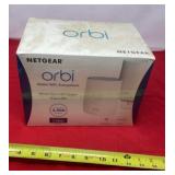 Netgear Orby Wi-Fi in sealed box