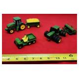John Deere Ertl Toys