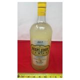 Sealed Deep Eddy Lemon Vodka 1.75l