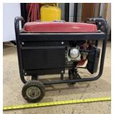 All-Power 3500 Watt Generator APG3002S
