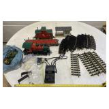 Aristo-Craft train and power pack model ART-5400